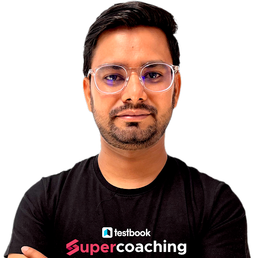 Anshul Saini -  Teacher